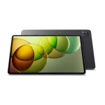 Acer Iconia X12-21M tablet -X12-21M-89MQ - Android 15 - Matt fekete - Mágneses állvány, Aktív digitális toll - Image 2