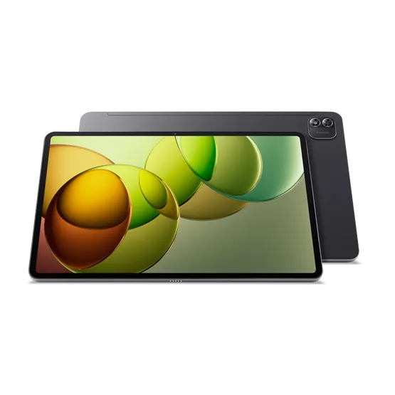Acer Iconia X12-21M tablet -X12-21M-89MQ - Android 15 - Matt fekete - Mágneses állvány, Aktív digitális toll - Image 2