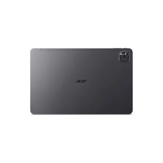 Acer Iconia X12-21M tablet -X12-21M-89MQ - Android 15 - Matt fekete - Mágneses állvány, Aktív digitális toll - Image 5