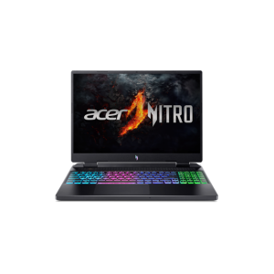 Acer Nitro AN16-42-R1Y6 - Fekete