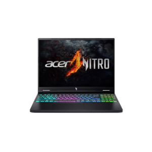 Acer Nitro AN16-73-540P - Fekete