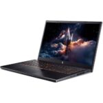 Acer Nitro V 15 ANV15-52-53KL - Obszidiánfekete - Image 3