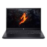 Acer Nitro V ANV15-41-R3JQ - Obszidiánfekete
