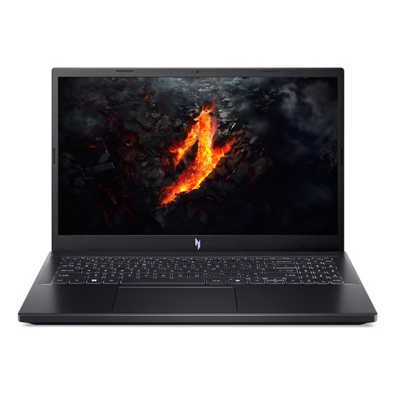 Acer Nitro V ANV15-41-R3JQ - Obszidiánfekete