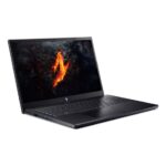 Acer Nitro V ANV15-41-R3JQ - Obszidiánfekete - Image 2