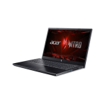 Acer Nitro V ANV15-51-556Z - Fekete - Image 4