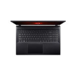 Acer Nitro V ANV15-51-556Z - Fekete - Image 2