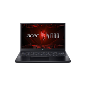 Acer Nitro V ANV15-51-55D1 - Fekete (dobozsérült)