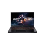 Acer Nitro V ANV15-51-79X2 - Fekete (dobozsérült)