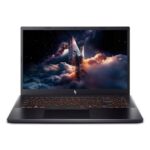 Acer Nitro V ANV15-52-51YH - Obszidiánfekete