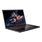 Acer Nitro V ANV15-52-51YH - Obszidiánfekete - Image 2