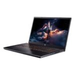 Acer Nitro V ANV15-52-51YH - Obszidiánfekete - Image 3