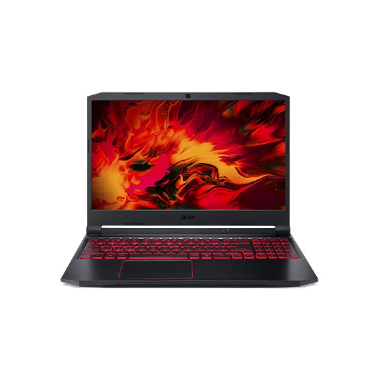 Acer Nitro V ANV15-52-551A - Obszidiánfekete