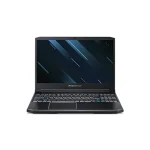 Acer Nitro V ANV15-52-55MD - Obszidiánfekete