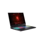 ACER Nitro ANV15-A31-R3MC, 15.6" FHD IPS, AMD Ryzen 7 170, 32GB, 1TB SSD, GeForce RTX 5070, DOS, fekete - Image 3