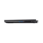 ACER Nitro ANV15-A31-R3MC, 15.6" FHD IPS, AMD Ryzen 7 170, 32GB, 1TB SSD, GeForce RTX 5070, DOS, fekete - Image 4