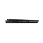 ACER Nitro ANV15-A31-R3MC, 15.6" FHD IPS, AMD Ryzen 7 170, 32GB, 1TB SSD, GeForce RTX 5070, DOS, fekete - Image 5