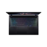 Acer Nitro V ANV15-A31-R5BC - Obszidiánfekete - Image 2