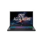 Acer Nitro V ANV15-A31-R5BC - Obszidiánfekete