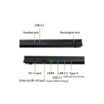 Acer Nitro V ANV15-A31-R9XH - Obszidiánfekete - Image 6