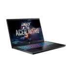 Acer Nitro V ANV15-A31-R9XH - Obszidiánfekete - Image 3