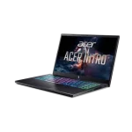 Acer Nitro V ANV15-A31-R9XH - Obszidiánfekete - Image 4