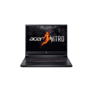 Acer Nitro V ANV16-41-R13AU - Obszidiánfekete