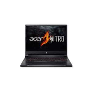 Acer Nitro V ANV16-41-R9PU - Obszidiánfekete