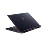 Acer Predator Helios AI PH16-73-98QB - Windows® 11 Home - Fekete - OLED - Image 4