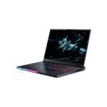 Acer Predator Helios AI PH16-73-98QB - Windows® 11 Home - Fekete - OLED - Image 3