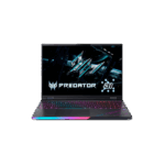 Acer Predator Helios AI PH16-73-98QB - Windows® 11 Home - Fekete - OLED