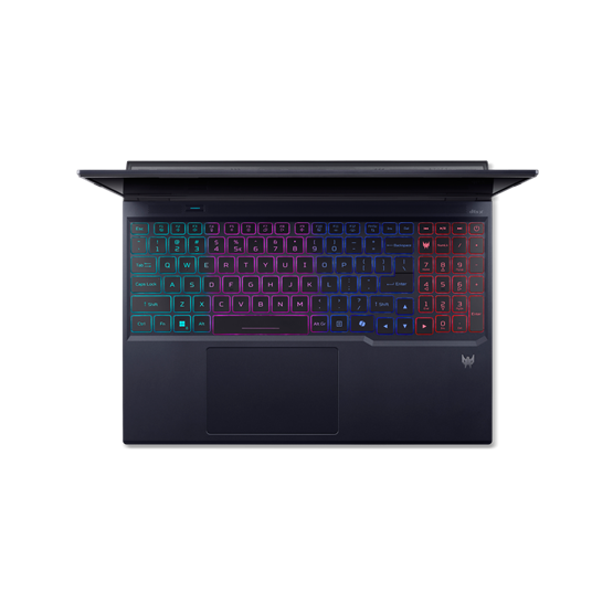 Acer Predator Helios Neo PHN16-73-90E0 - Windows® 11 Home - Pokolfekete - OLED - Image 3