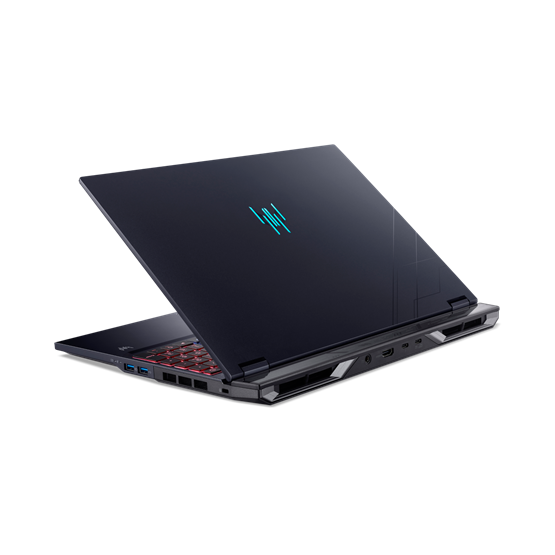 Acer Predator Helios Neo PHN16-73-90E0 - Windows® 11 Home - Pokolfekete - OLED - Image 4