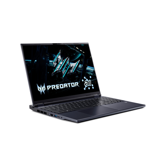 Acer Predator Helios Neo PHN16-73-90E0 - Windows® 11 Home - Pokolfekete - OLED - Image 1