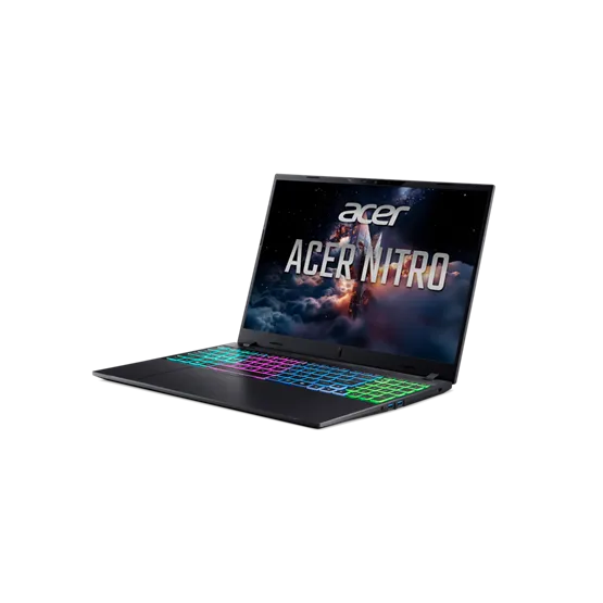 Acer Predator Helios Neo PHN16S-I51-99RV - Mély palafekete - OLED - Image 4
