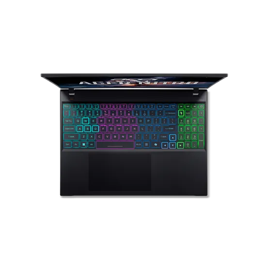 Acer Predator Helios Neo PHN16S-I51-99RV - Mély palafekete - OLED - Image 2