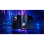 Acer Predator Orion - Fekete - No OS - Image 3