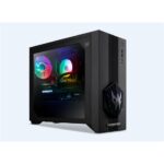 Acer Predator Orion - Fekete - No OS - Image 2