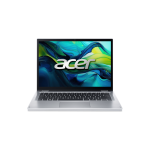 Acer Spin AGSP14-31PT-38EQ - Windows® 11 Home - Színezüst - Touch