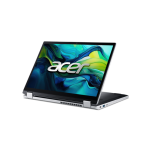 Acer Spin AGSP14-31PT-38EQ - Windows® 11 Home - Színezüst - Touch - Image 3