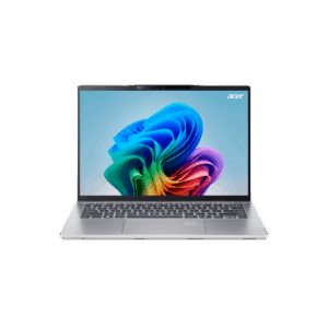 Acer Swift 14 AI AMD SF14-61T-R7ZZ - Windows® 11 Home - Színezüst -  Touch