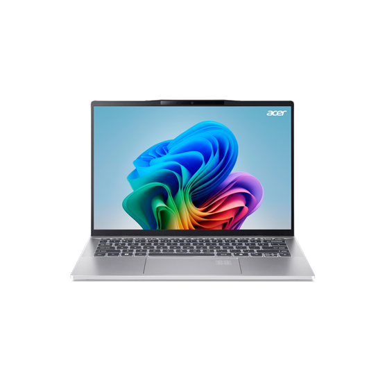 Acer_Swift_14_AI_AMD_SF14-61T-R7ZZ_-_Windows_11_Home_-_Szinezust_-_Touch-i729735.png Acer Swift 14 AI AMD SF14-61T-R7ZZ - Windows® 11 Home - Színezüst - Touch - Image 1