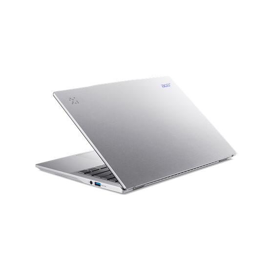Acer Swift 14 AI AMD SF14-61T-R7ZZ - Windows® 11 Home - Színezüst -  Touch - Image 3