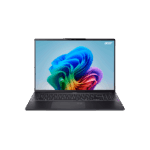 Acer Swift 16 AI SF16-51-70EF - Windows® 11 Home - Jégfekete - OLED