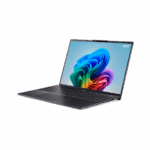 Acer Swift 16 AI SF16-51-70EF - Windows® 11 Home - Jégfekete - OLED - Image 3