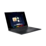 Acer Swift Go AI SFG16-74-744X - Windows® 11 Home - Obszidiánfekete - OLED - Image 5
