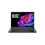 Acer Swift X 14 SFX14-73G-723S - Windows® 11 Home - Titánium ezüst -  Touch - OLED