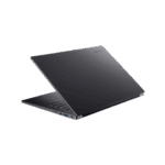 Acer Swift X 14 SFX14-73G-723S - Windows® 11 Home - Titánium ezüst -  Touch - OLED - Image 4