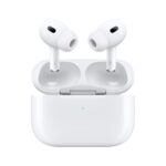 Apple AirPods Pro2 with MagSafe Case (USB-C) - Image 2