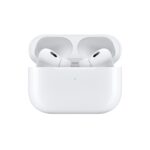 Apple AirPods Pro2 with MagSafe Case (USB-C) - Image 4